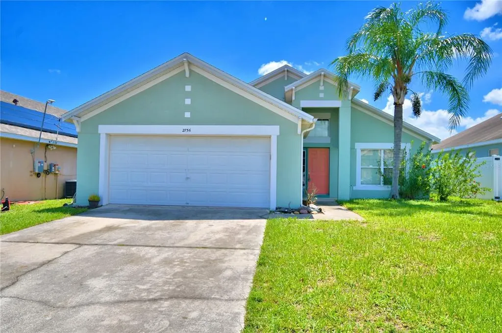 2756 Rochelle Drive Winter Haven FL 33881