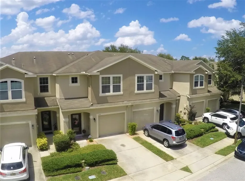 189 Angel Trumpet Way Oviedo FL 32765