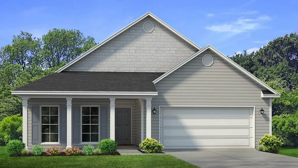 495 Eagle Lake Way Panama City FL 32404