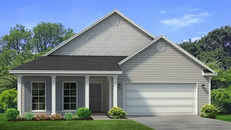 495 Eagle Lake Way Panama City FL 32404