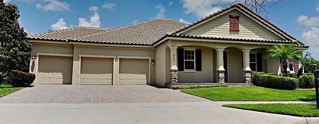 6759 Point Hancock Drive Winter Garden FL 34787