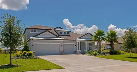1516 Twin Rivers Trail Parrish FL 34219