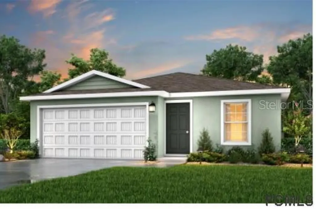 59 Birchwood Drive Palm Coast FL 32137