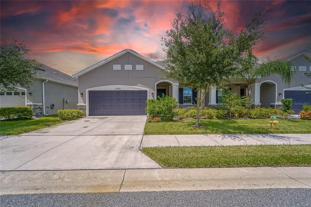 5722 Stockport Street Riverview FL 33578