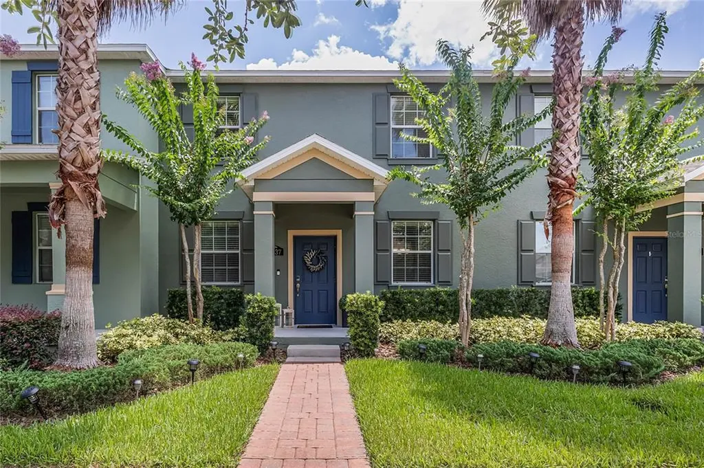 5637 Water Rose Road Winter Garden FL 34787