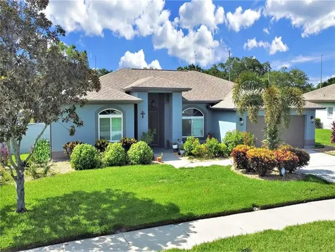 2749 Jarvis Circle Palm Harbor FL 34683