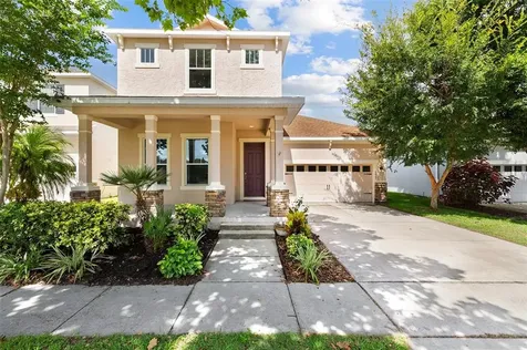 3220 Bayflower Avenue Harmony FL 34773