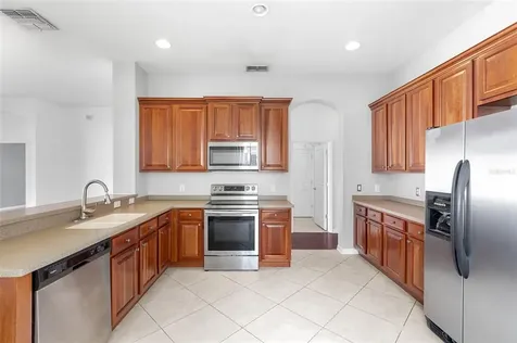 3220 Bayflower Avenue Harmony FL 34773