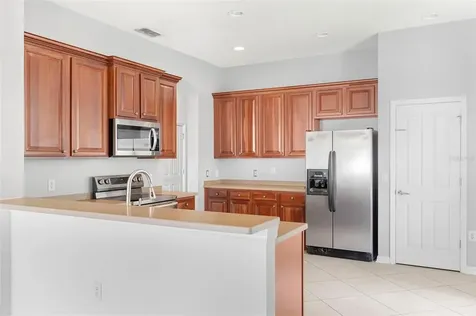 3220 Bayflower Avenue Harmony FL 34773