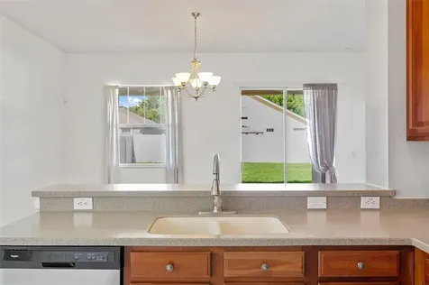 3220 Bayflower Avenue Harmony FL 34773