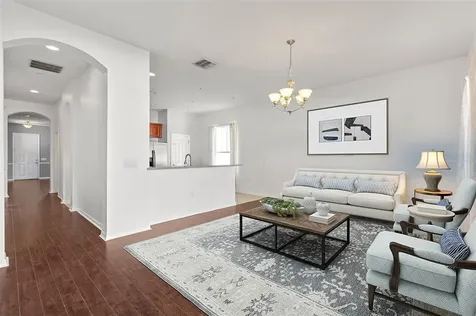 3220 Bayflower Avenue Harmony FL 34773
