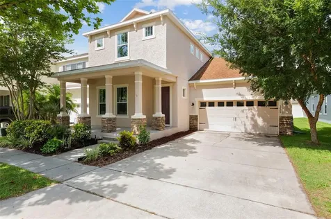 3220 Bayflower Avenue Harmony FL 34773