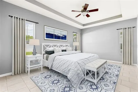 3220 Bayflower Avenue Harmony FL 34773