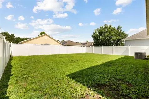 3220 Bayflower Avenue Harmony FL 34773