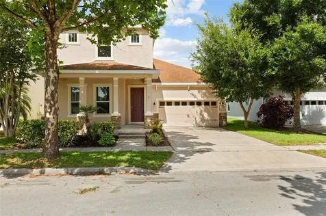 3220 Bayflower Avenue Harmony FL 34773