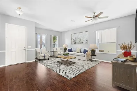 3220 Bayflower Avenue Harmony FL 34773