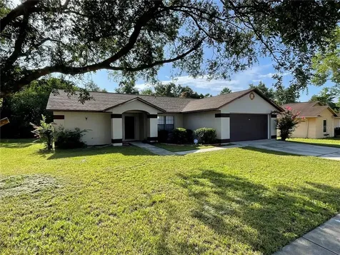 15111 SW 35th Avenue Road Ocala FL 34473