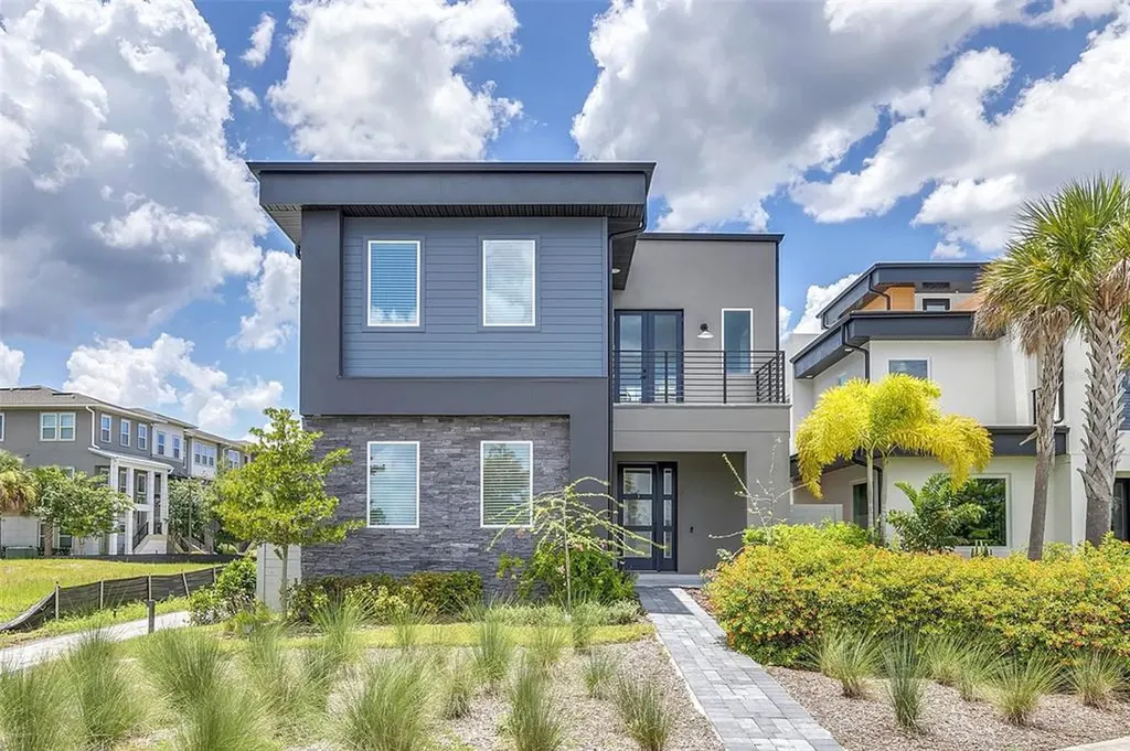 8383 Edelman Lane Orlando FL 32827