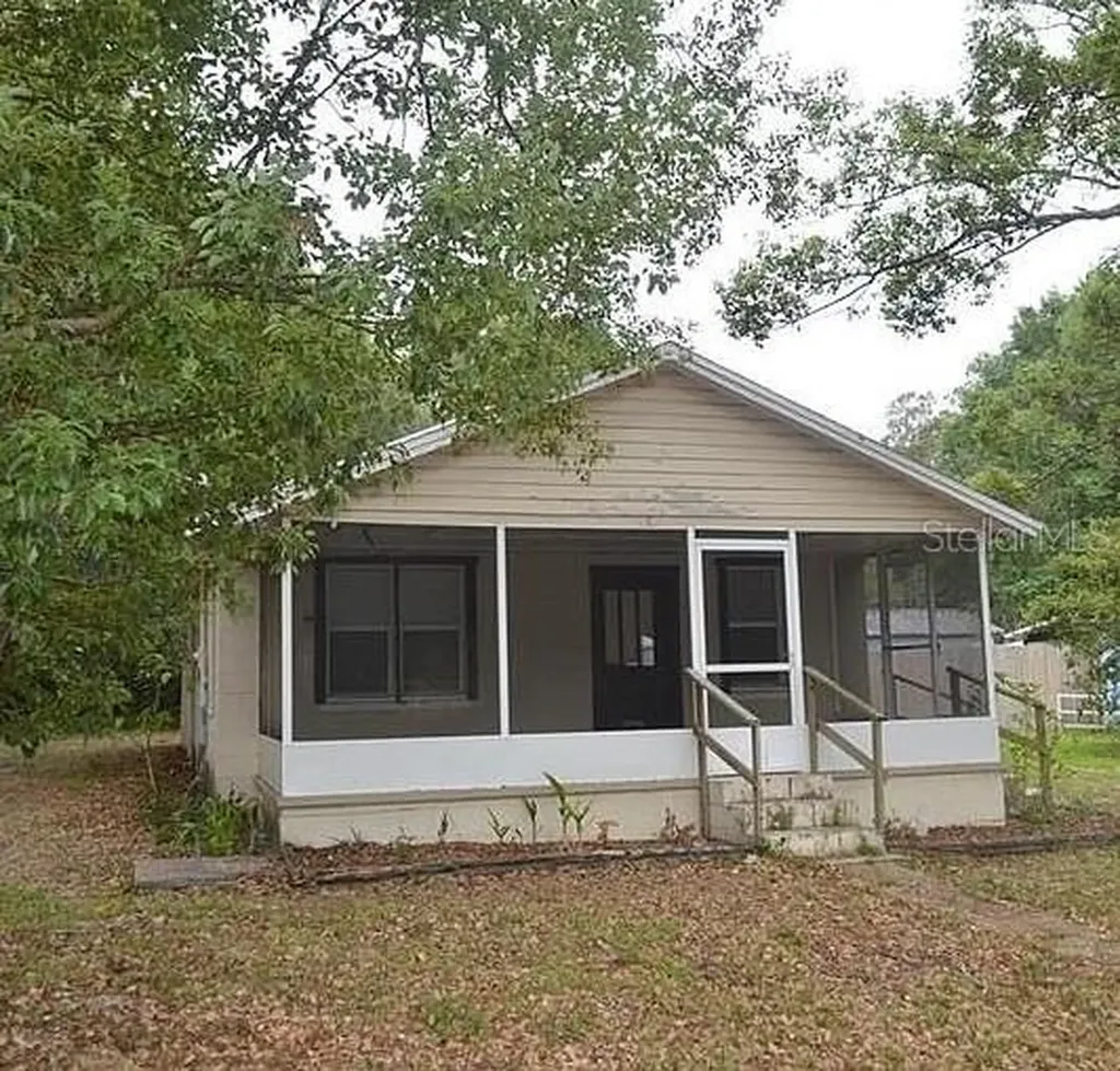 904 N Knight Street Plant City FL 33563