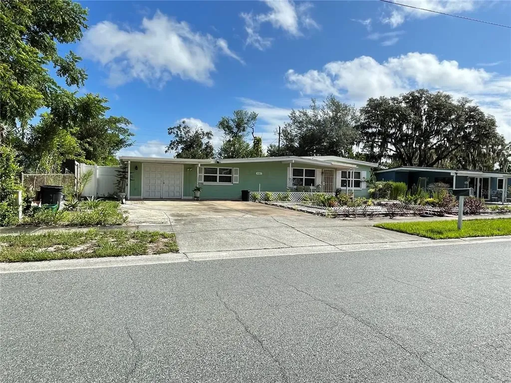 441 Hibiscus Road Casselberry FL 32707