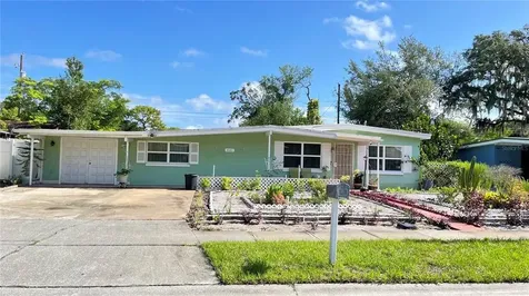 441 Hibiscus Road Casselberry FL 32707