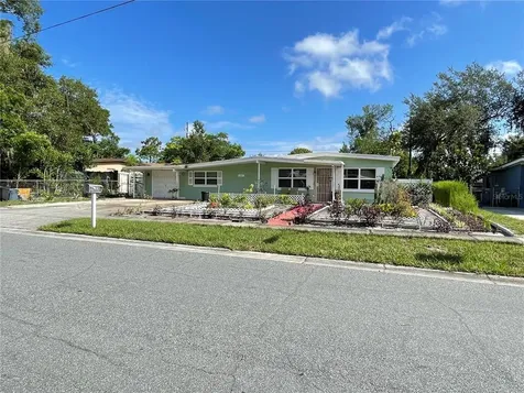 441 Hibiscus Road Casselberry FL 32707