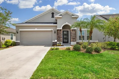 1814 Tallulah Terrace Wesley Chapel FL 33543