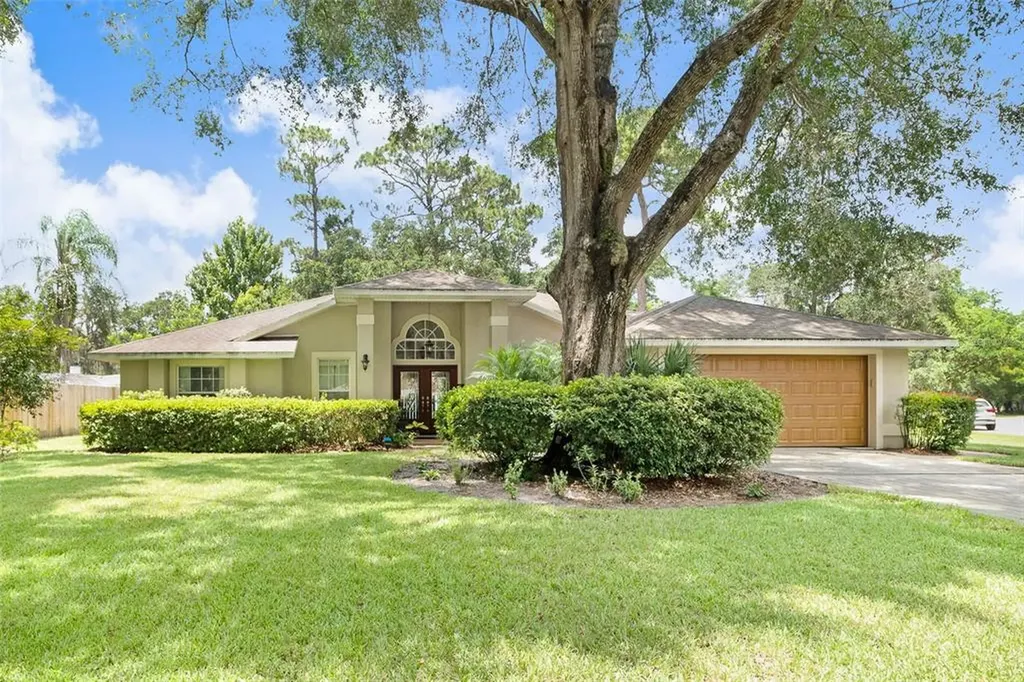 3631 Royal Fern Circle Deland FL 32724