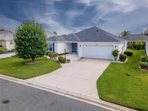 1756 Oconee Place The Villages FL 32162