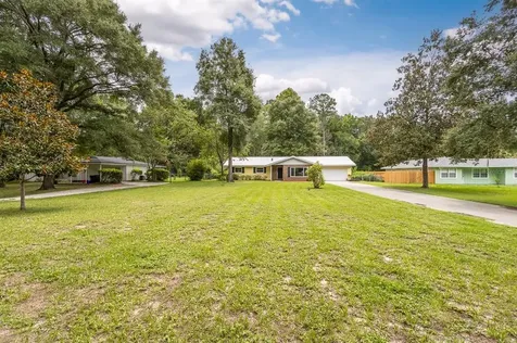 217 SW 123rd Street Newberry FL 32669