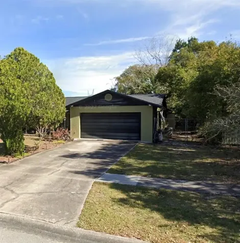 5309 N Woodcrest Drive Winter Park FL 32792