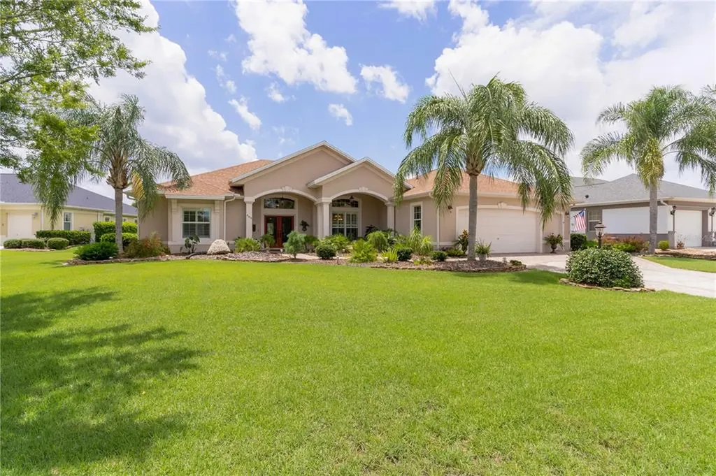805 Evans Way The Villages FL 32162