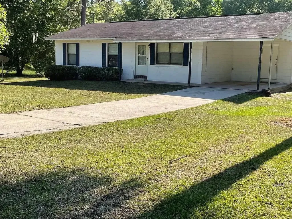 2560 NE 167th Avenue Williston FL 32696