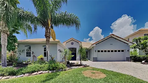 1801 Windward Oaks Court Kissimmee FL 34746