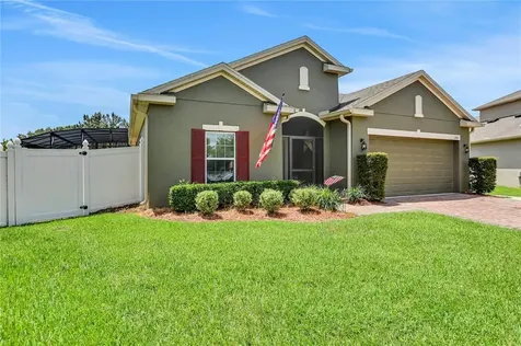 265 Lakeshore Drive Davenport FL 33837
