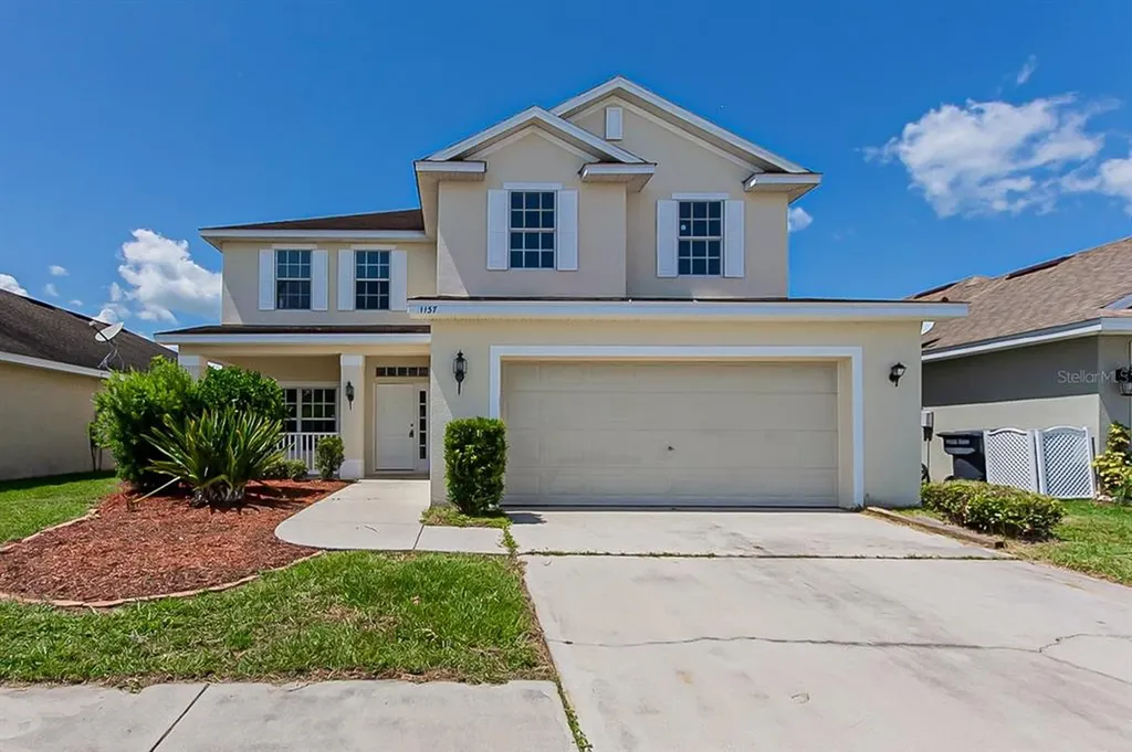 1137 Kittansett Lane Auburndale FL 33823