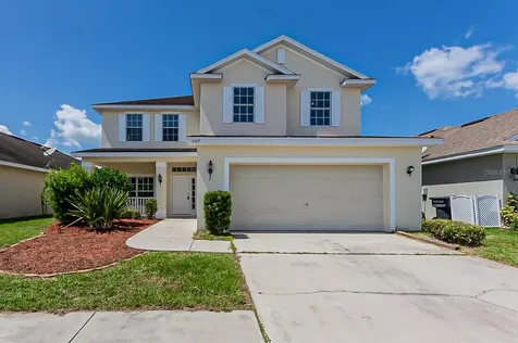 1137 Kittansett Lane Auburndale FL 33823