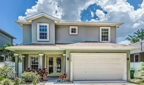 3214 W San Pedro Street Tampa FL 33629