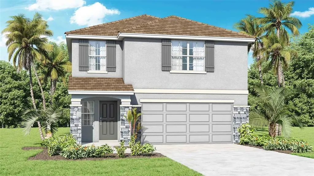 16813 Delia Street Wimauma FL 33598