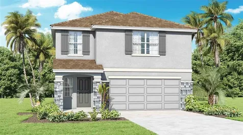 16813 Delia Street Wimauma FL 33598