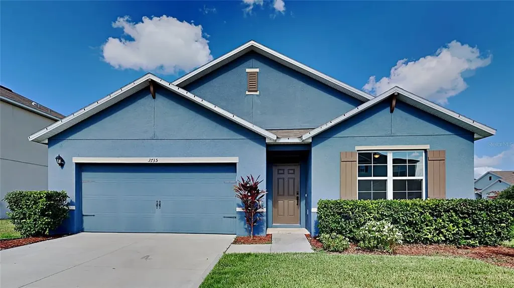 3735 Yacobian Place Orlando FL 32824