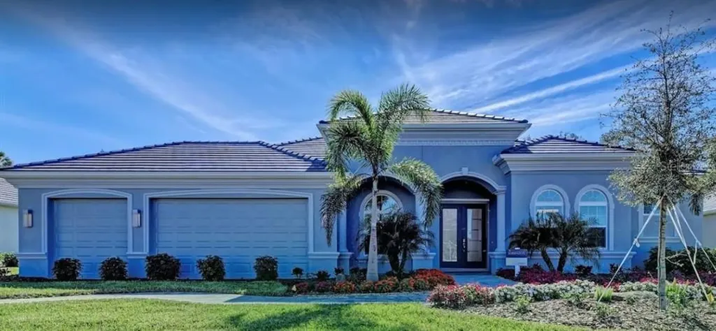 3847 158th Avenue Circle E Parrish FL 34219
