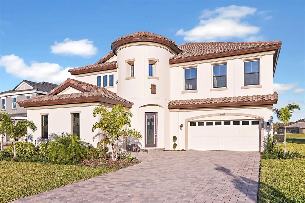 10350 Meadowrun Drive Lithia FL 33547