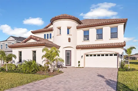 10350 Meadowrun Drive Lithia FL 33547