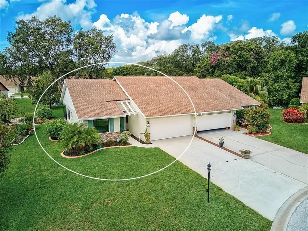 508 Pendleton Place Venice FL 34292