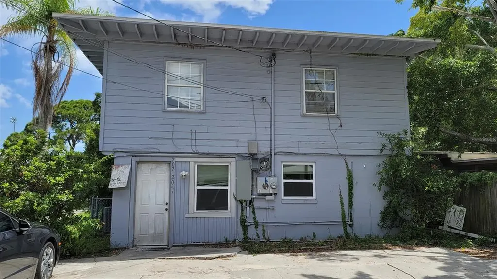 707 20th Avenue S St Petersburg FL 33705