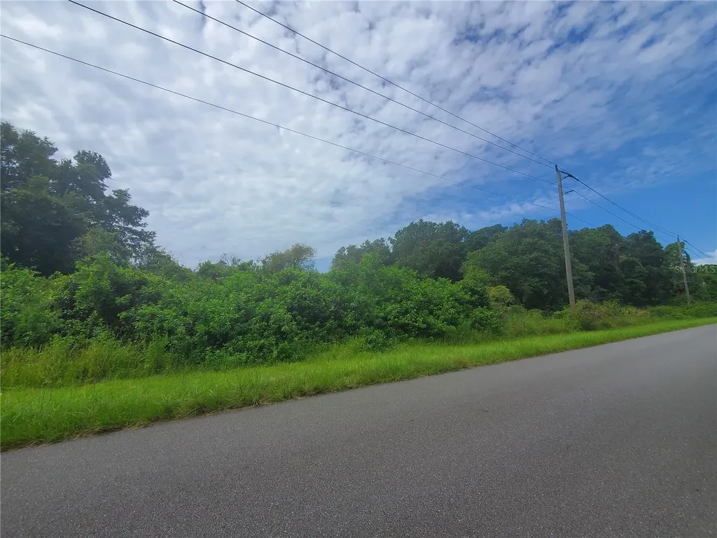 15095 & 15103 Gennaro Avenue Port Charlotte FL 33953
