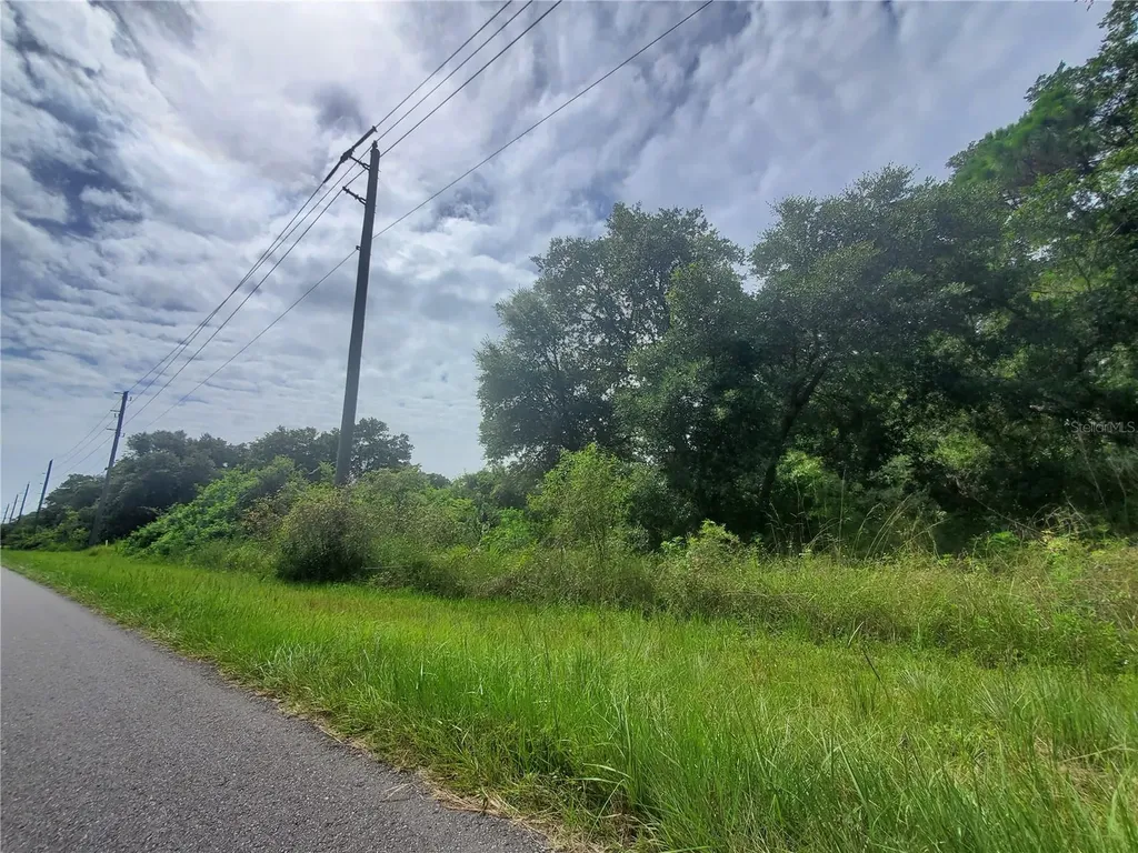 15095 & 15103 Gennaro Avenue Port Charlotte FL 33953