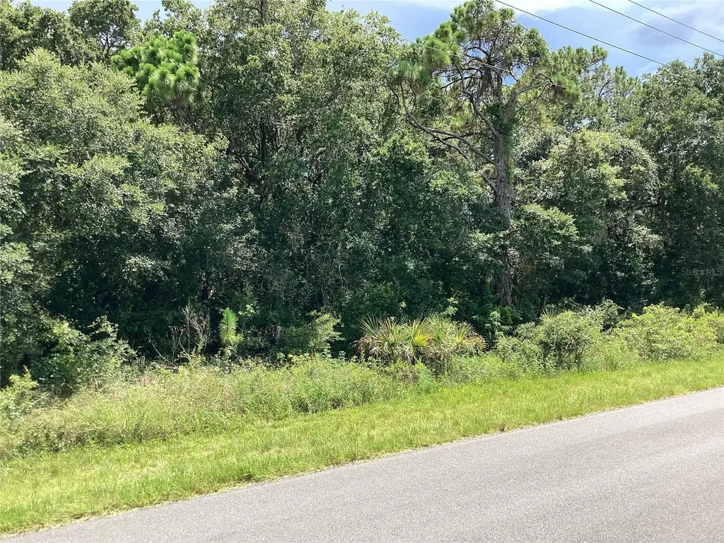 15095 & 15103 Gennaro Avenue Port Charlotte FL 33953