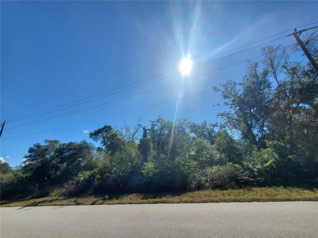 15095 & 15103 Gennaro Avenue Port Charlotte FL 33953